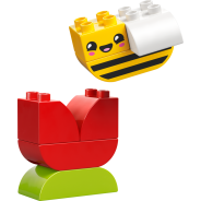 LEGO Duplo My First Flower & Bee 30686