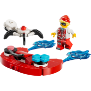 LEGO DREAMZzz Cooper's Flying Controller Mini Build 30698