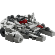 LEGO Star Wars Millennium Falcon Mini Build (30708)