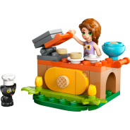 LEGO Friends Autumn's Waffle Stand (30696)