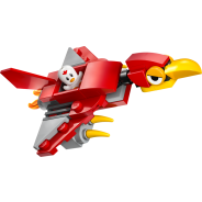 LEGO Sonic The Hedgehog Balkiry Attack (30704)