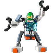 LEGO City Space Science Mech (30694)