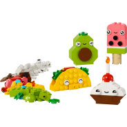 LEGO Classic Creative Food Friends (11039)