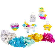 LEGO Classic Magical Transparent Box (11040)