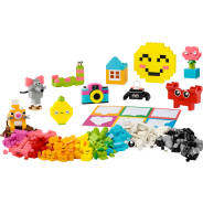 LEGO Classic Creative Happy Box (11042)