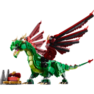 LEGO Creator Medieval Dragon (31161)