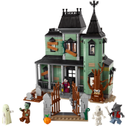 LEGO Creator Haunted Mansion (31167)