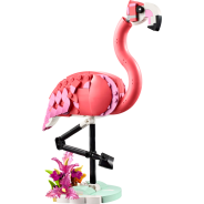 LEGO Creator Wild Animals: Pink Flamingo (31170)