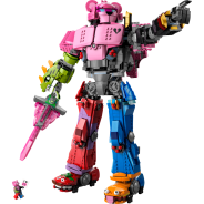 LEGO Fortnite Mecha Team Leader (77078)