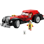 LEGO ǀ Disney Cruella De Vil’s Car (43277)