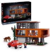 LEGO Ideas Twilight The Cullen House (21354)