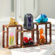 Mineral Collection (21362)