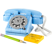 LEGO Creator Retro Telephone (31174)