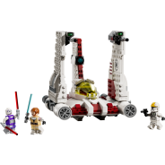 LEGO Star Wars V-19 Torrent Starfighter (75432)