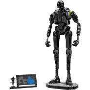 LEGO Star Wars K-2SO Security Droid (75434)