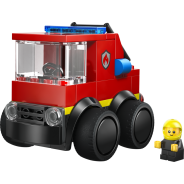 Rides – Fire Truck