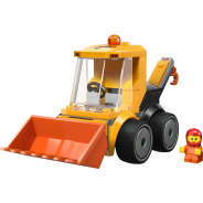 Rides – Construction Loader