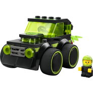 Rides – Gaming Race Car