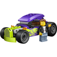 Hot Rod