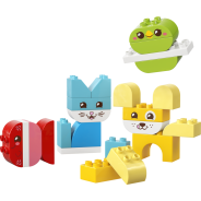 3 in 1 Creative Cute Pets