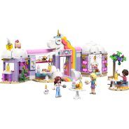 Friends Unicorn Dream Café Pretend Play Toy Set 42684