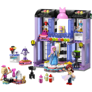 Friends Heartlake City Fashion Show Toy Set 42685