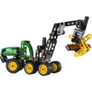 42218 JOHN DEERE 1470H WHEELED HARVESTER