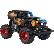 Technic™ Monster Jam™ Grave Digger™ Fire and Ice 42219