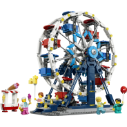 LEGO® Creator 3 In 1 Iconic Ferris Wheel Building Toy (31389)