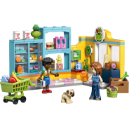 Friends Heartlake City Convenience Store Toy Set 42680