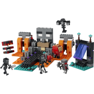 Minecraft® Wither Battle Pretend Play Gamer Gift 21590