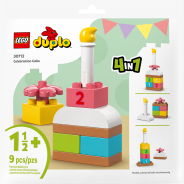 Celebration Cake