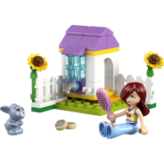 30722 GARDEN BUNNY HOUSE V29