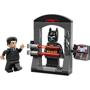LEGO Batman™ Bruce Wayne™ And Batsuit™ Set (30726)