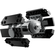 TIE Advanced™ Mini-Build