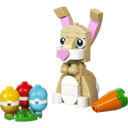 LEGO Creator Cute Easter Bunny (30716)