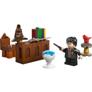 LEGO Dumbledore's Office With Harry Potter (30724) 