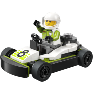 Go-Kart Racer