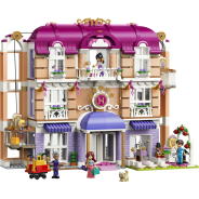 LEGO® Friends Heartlake City Grand Hotel (42704)