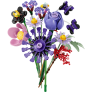 LEGO® Botanicals & LEGO® Editions Olivia Rodrigo’s Flower Bouquet (11507)