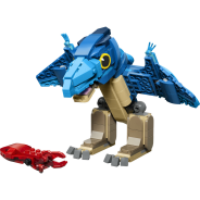 LEGO® Jurassic World Baby Dinosaur Pteranodon Toy (77977)