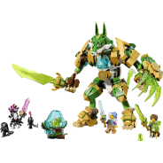 DREAMZzz™ Fox Guardian Mech Toy 71508