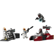 Star Wars™ Siege of Mandalore Battle Pack Set 75449