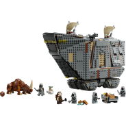 LEGO® Star Wars™ Offworld Sandcrawler™ and Mudhorn Set (75453)