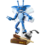 Harry Potter™ Cornish Pixie Building Toy 76461