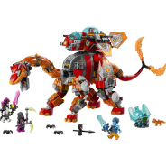 DREAMZzz™ Dino Jet Dinosaur Building Kit 71514