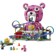 LEGO® Fortnite® Rave Cave Building Set (77082)