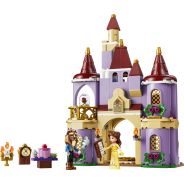 LEGO® ǀ Disney Princess Belle And The Beast’s Enchanted Castle (43289)
