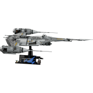 LEGO® Star Wars™ The Mandalorian’s N1 Starfighter™ (75442)