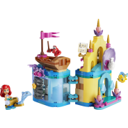 Disney Princess Ariel’s Magical Mini Palace 43285